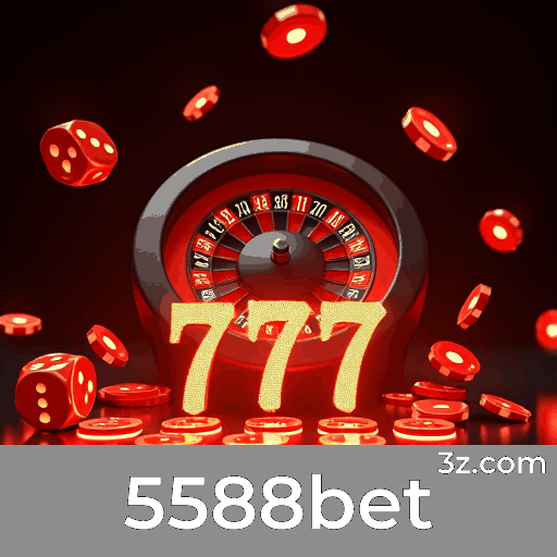 Cadastro na 5588bet