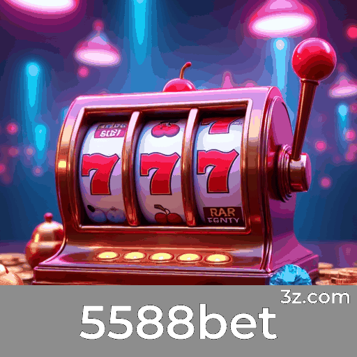 Cadastro na 5588bet