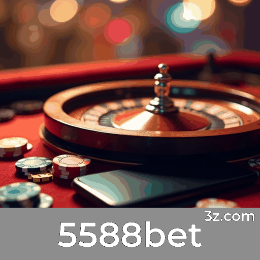 Acesso ao 5588bet