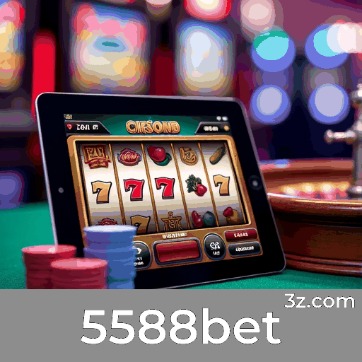 Cadastro na 5588bet