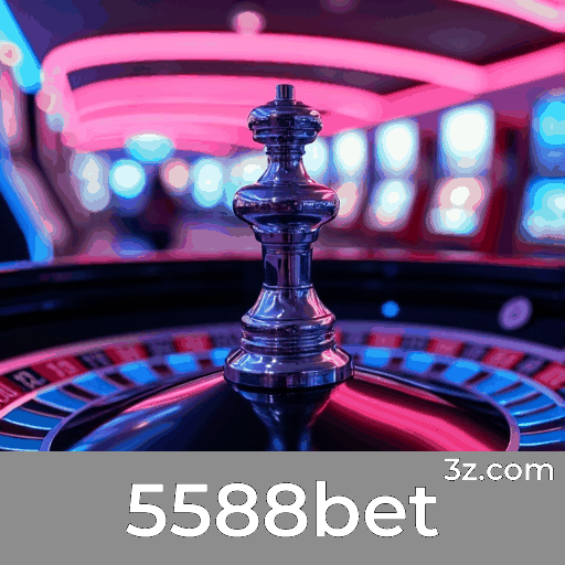 Cadastro na 5588bet
