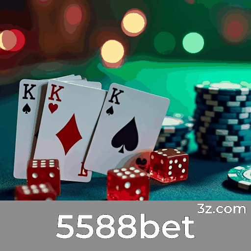 Cadastro na 5588bet
