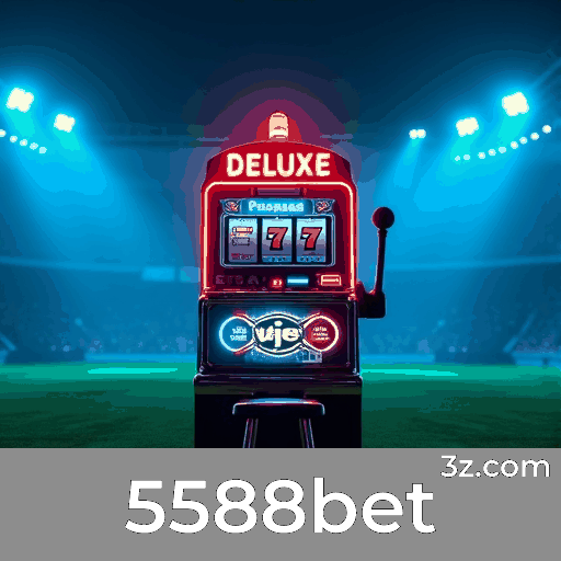 Acesso ao 5588bet