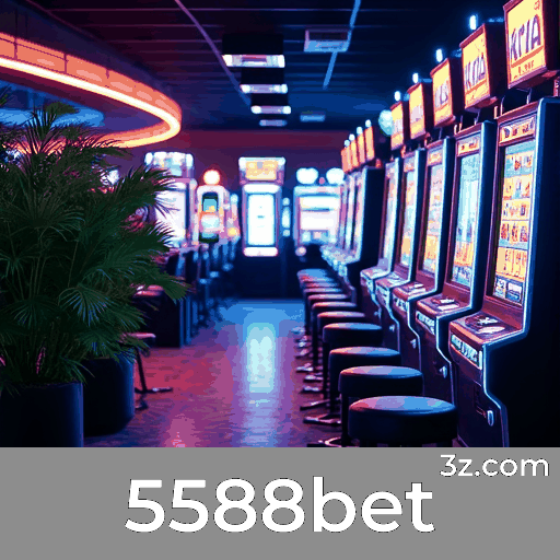 Cadastro na 5588bet