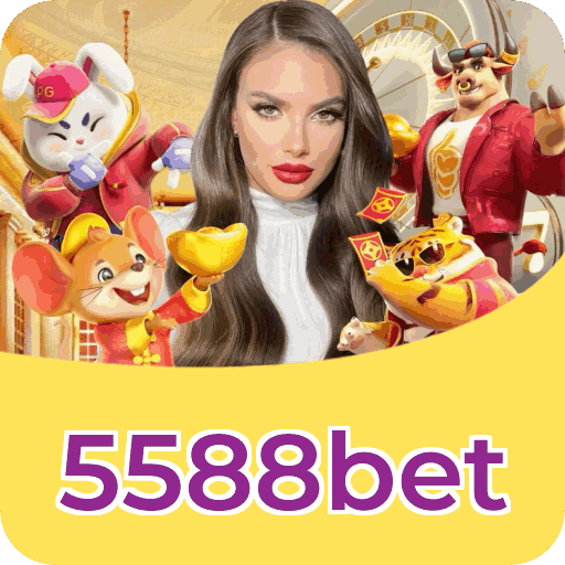 Slots Premium da PG Soft na 5588bet