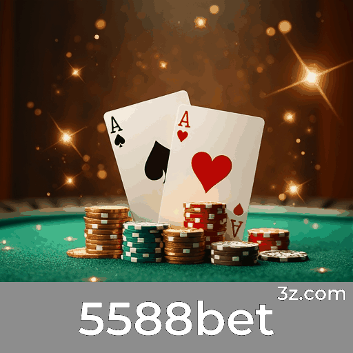 Cassino Online 5588bet