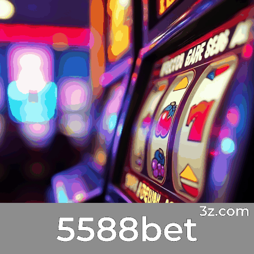 Acessar o site 5588bet COM