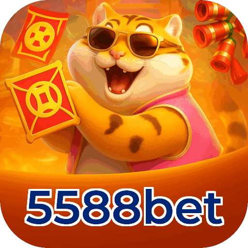 5588bet logo